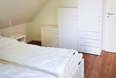 Ferienhaus Moorweg