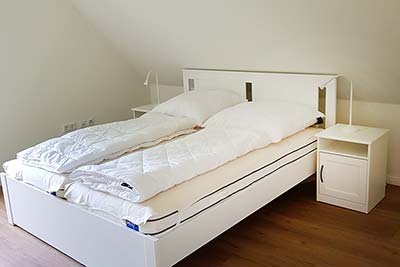 Ferienhaus Moorweg