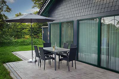 Ferienhaus Moorweg