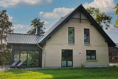 Ferienhaus Moorweg