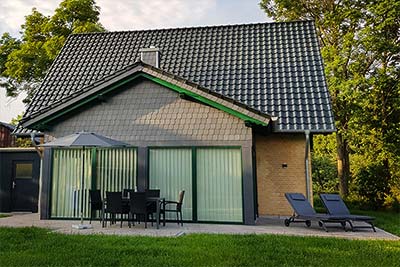 Ferienhaus Moorweg