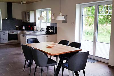 Ferienhaus Moorweg